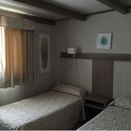 San Valentin & Terraflor Park 2* 플라야 델 잉글스