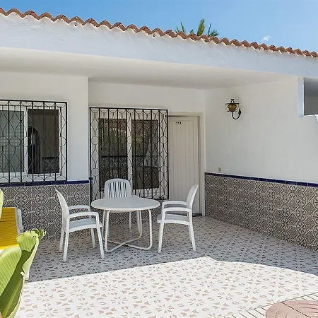 Otel San Valentin & Terraflor Park Playa del Ingles (Gran Canaria)