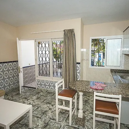 San Valentin & Terraflor Park Otel Playa del Ingles (Gran Canaria)