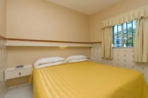 Otel San Valentin & Terraflor Park