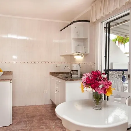 Otel San Valentin & Terraflor Park Playa del Ingles (Gran Canaria)