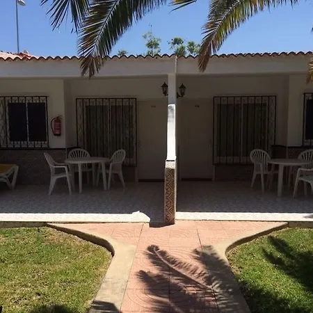 Otel San Valentin & Terraflor Park 2*