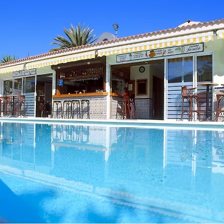 Otel San Valentin & Terraflor Park