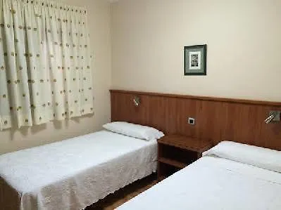 Otel San Valentin & Terraflor Park Playa del Ingles (Gran Canaria)