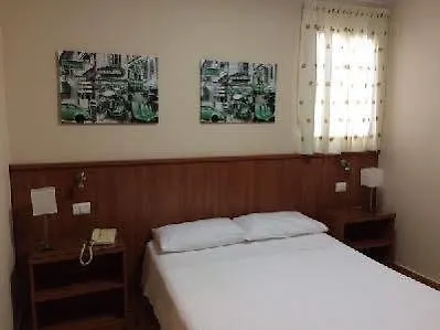 Otel San Valentin & Terraflor Park 2*