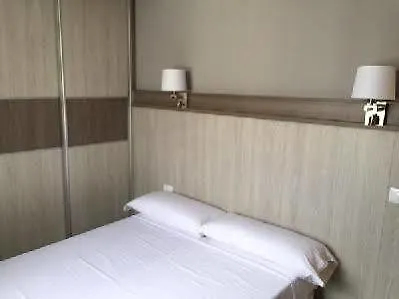 Otel San Valentin & Terraflor Park 2*