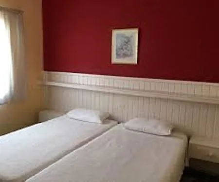 San Valentin & Terraflor Park Otel 2*