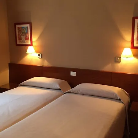 Otel San Valentin & Terraflor Park Playa del Ingles (Gran Canaria)