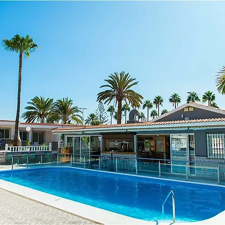 San Valentin & Terraflor Park Otel 2*